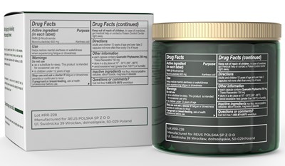 Boxed Warning Section (Boxed Warning Section)